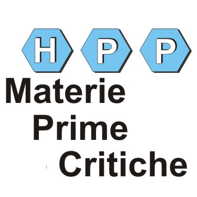 MATERIE PRIME CRITICHE